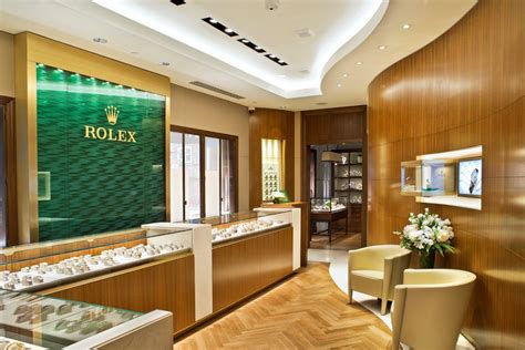 rolex dealers in mallorca.